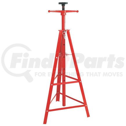 AMERICAN FORGE & FOUNDRY 3315A 2 TON UNDERHOIST STAND