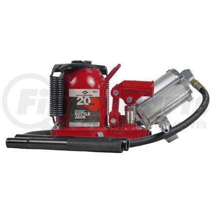 American Forge & Foundry 5621SD 20 T SD LOPRO AIR/HYD BJ