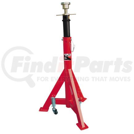 American Forge & Foundry 3340SD 33,000 LB TRUCK STAND