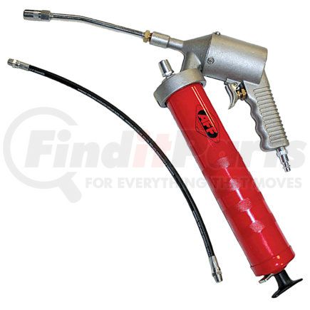 American Forge & Foundry 8605 CONTINUOUS FLOW GREASE GUN
