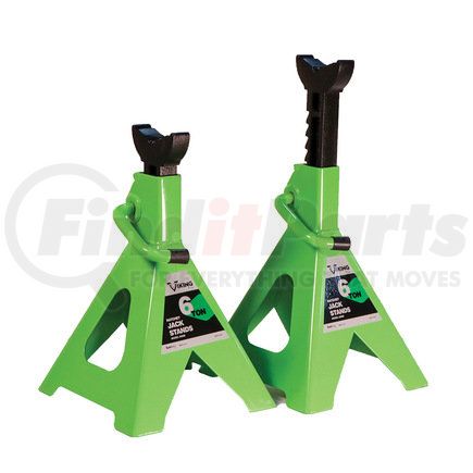 American Forge & Foundry 55060 GARAGE STANDS - VIKING