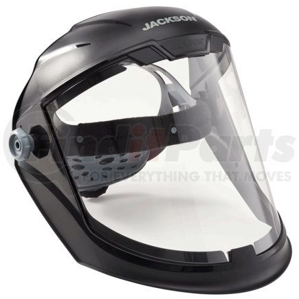 Jackson Safety 14200 MAXVIEW™ Premium Face Shield