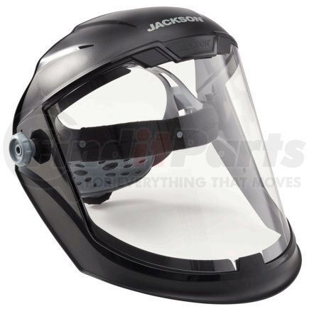 JACKSON SAFETY 14200 - maxview™ premium face shield