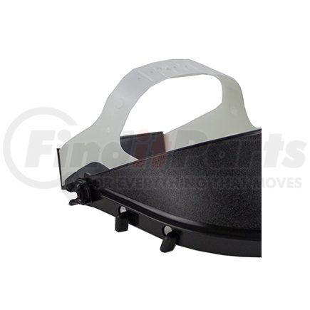 Jackson Safety 14940 170-SB Faceshield Headgear