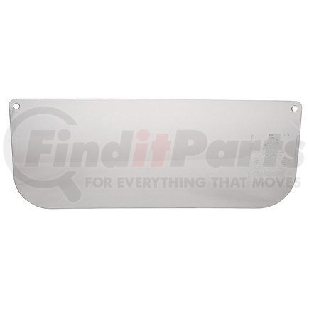 Jackson Safety 28765 F10 PETG Face Shields Clear