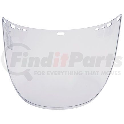 Jackson Safety 29054 F30 Acetate Face Shield - C