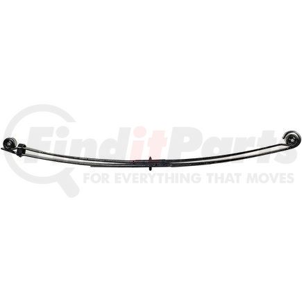 Dayton Parts 22-492 FULL TAPER SPRING