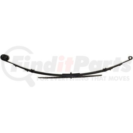 Dayton Parts 33-389 SPRING