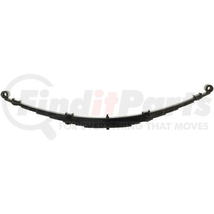 Dayton Parts 43-156 Leaf Spring