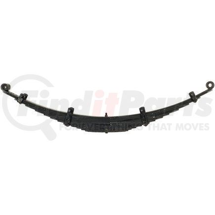 Dayton Parts 43-167 Leaf Spring