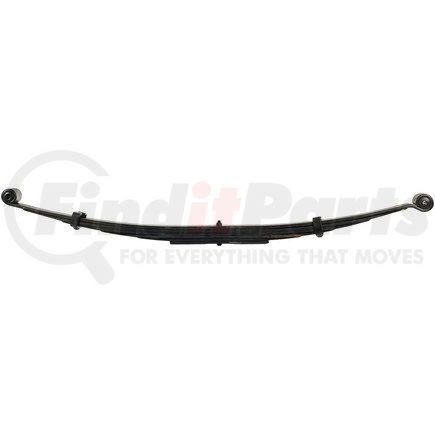 Dayton Parts 43-414 Leaf Spring