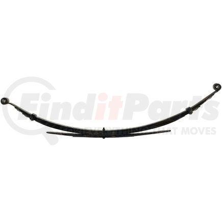 Dayton Parts 43-419 Leaf Spring