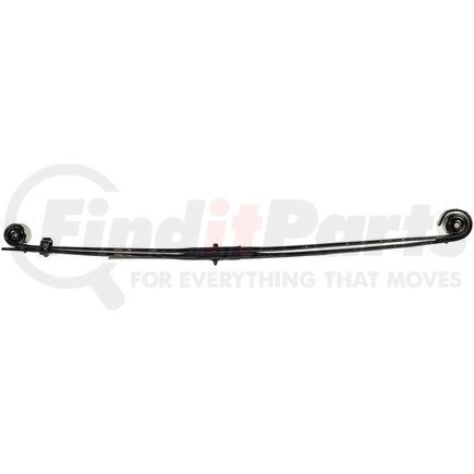 Dayton Parts 43-476 Full Taper Leaf Spring