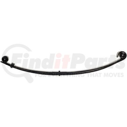 Dayton Parts 43-630 FULL TAPER SPRING