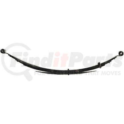 Dayton Parts 43-695 Leaf Spring