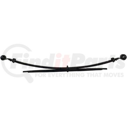 Dayton Parts 69-147 Leaf Spring