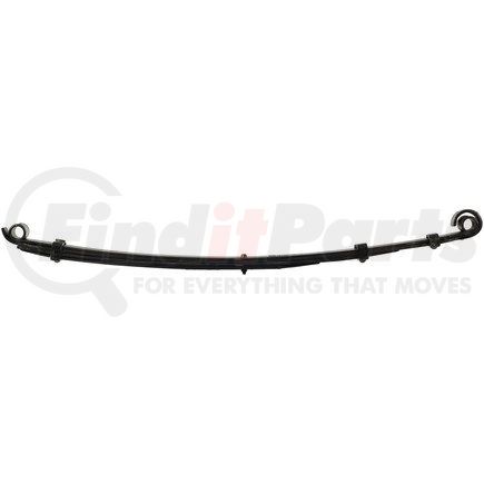 Dayton Parts 90-122 Leaf Spring