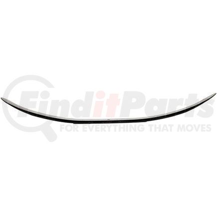 Dayton Parts 43-1215 Leaf Spring