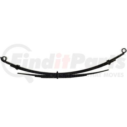 Dayton Parts 90-205 Leaf Spring