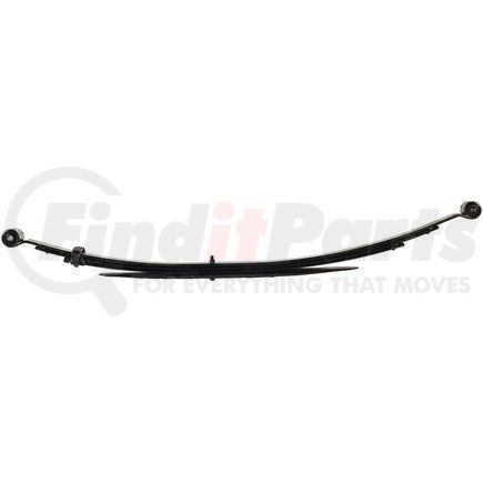 Dayton Parts 43-1253 Leaf Spring