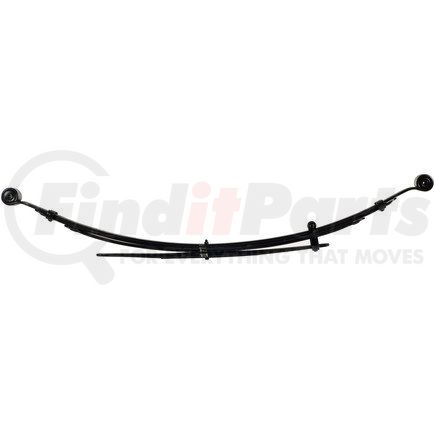 Dayton Parts 69-261 Leaf Spring