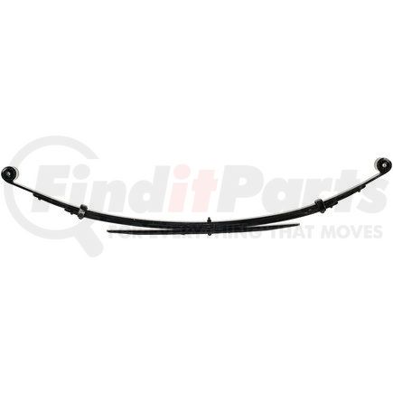 Dayton Parts 90-323 Leaf Spring - Left Side (LH)