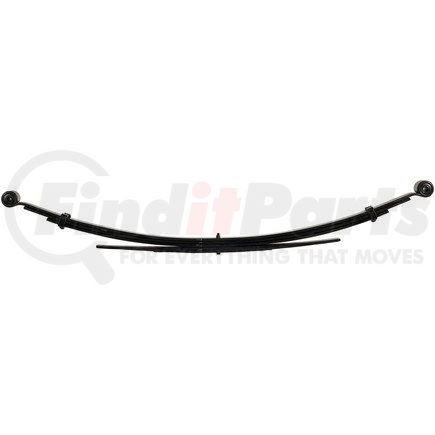 Dayton Parts 43-1813 Leaf Spring
