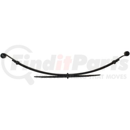 Dayton Parts 69-269 Leaf Spring