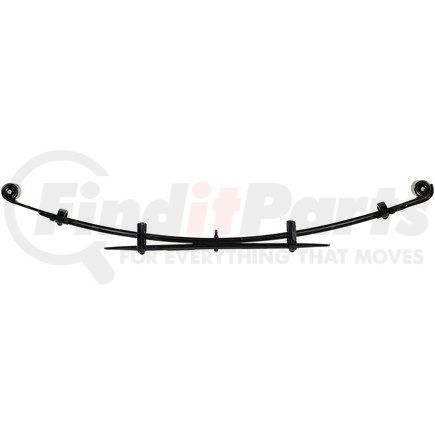 Dayton Parts 90-477 METRIC SPRING - RIGHT