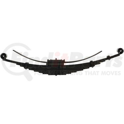 Dayton Parts 43-1745 MAIN AND HELPER ASSEMBLY