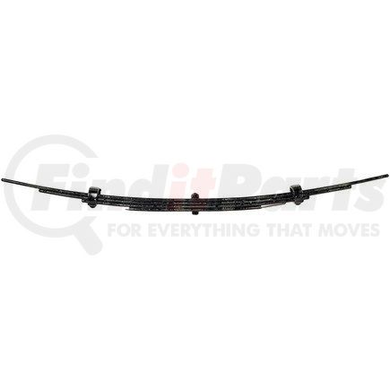 Dayton Parts 22-1655HD heavy Duty Leaf Helper Spring