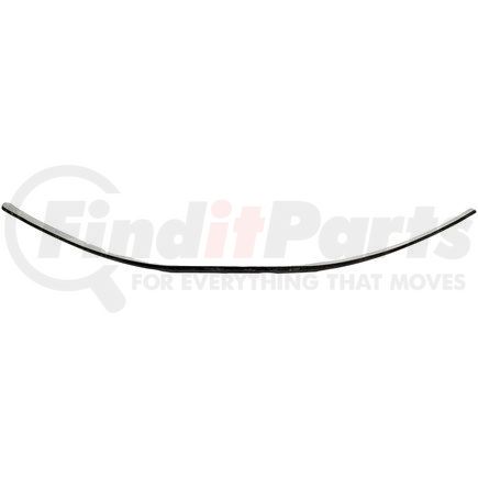 Dayton Parts 43-2053 Full Taper Leaf Spring