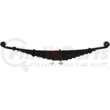Dayton Parts 43-2081HD Heavy Duty Leaf Spring