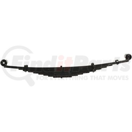 Dayton Parts 43-2081 Leaf Spring