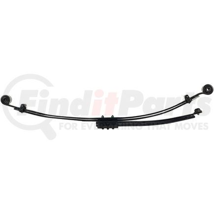 Dayton Parts 34-1763 TAPER SPRING