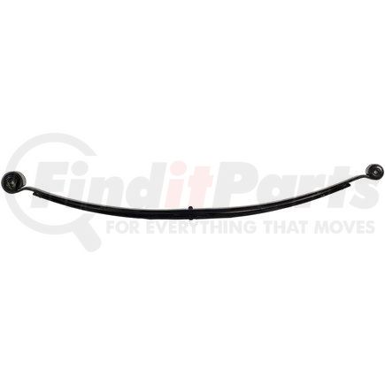 Dayton Parts 34-1741 FULL TAPER SPRING