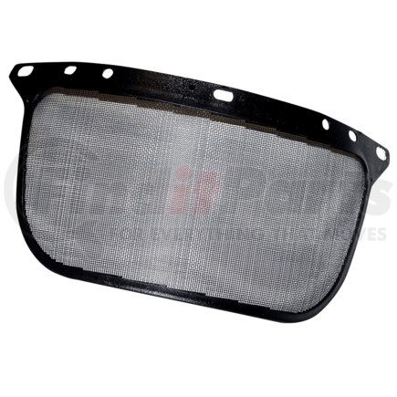 Jackson Safety 29102 F60 Wire Face Shields - Mesh