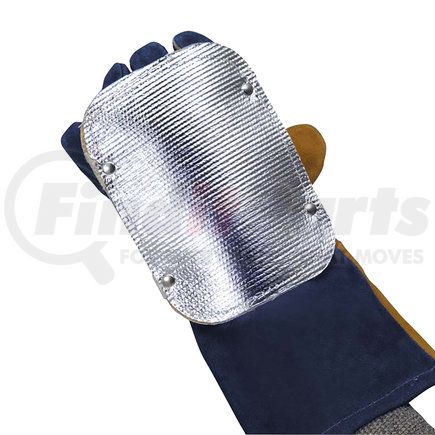 Jackson Safety 36680 Double Layer Hand Pad