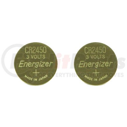 Jackson Safety 15984 Replacement Batteries CR2500