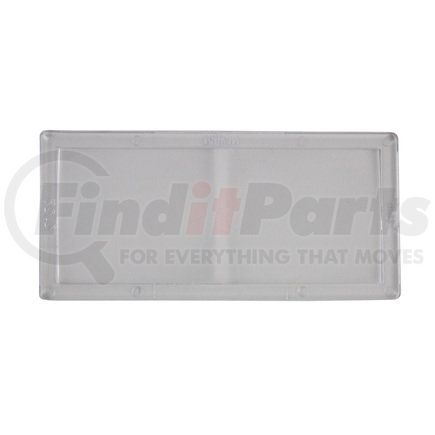 JACKSON SAFETY 16068 - lens mag plate 2 x 4.25 2.50