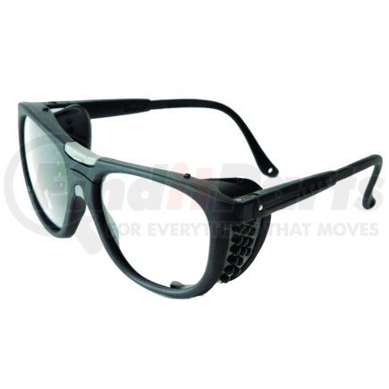 Sellstrom S74701 B5 Safety Glasses  Clear Lens