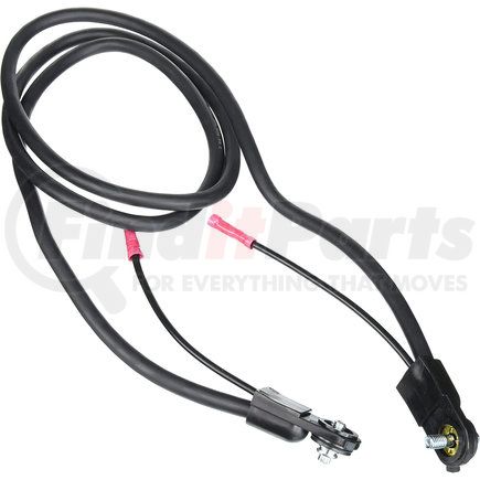 Standard Ignition A87-2DB Side Mount Cable
