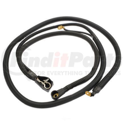 Standard Ignition A352TBB Top Mount Cable