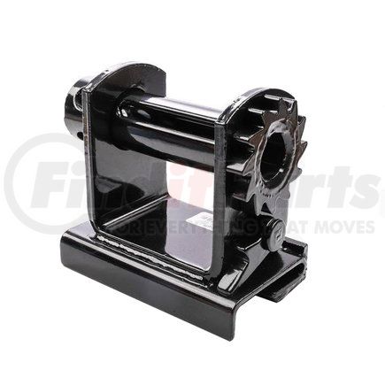 Trailer Winch Mount