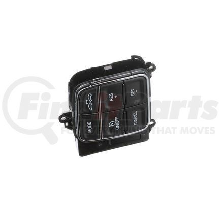 Standard Ignition CCA1387 Cruise Control Switch