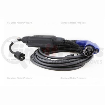 Electric Vehicle Supply Equipment (EVSE) Charging Cord