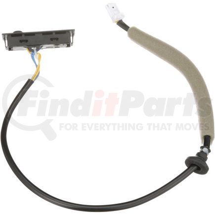 STANDARD IGNITION LSW109 Liftgate Release Switch