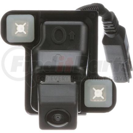 Standard Ignition PAC137 Park Assist Camera