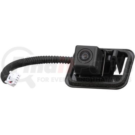 Standard Ignition PAC196 Park Assist Camera