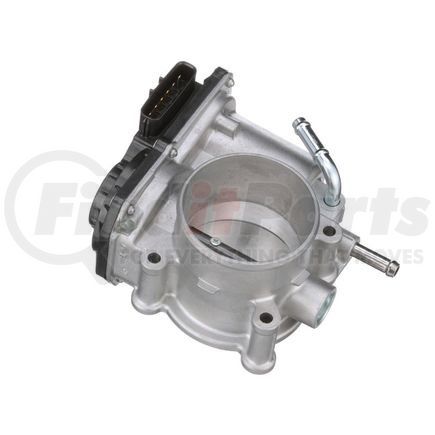 Standard Ignition S20431 Fuel Injection Throttle Body